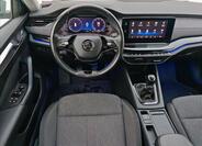Škoda Octavia 16