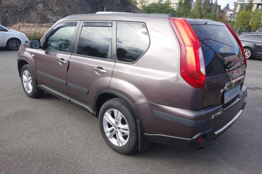 Nissan Ostatní