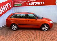 Škoda Fabia 5