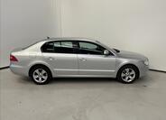 Škoda Superb 3