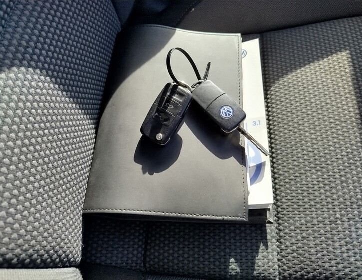 Volkswagen Golf 35