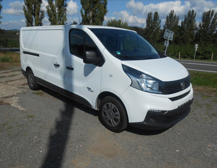 Fiat Talento 4