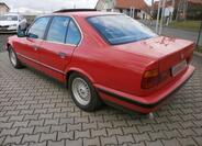 BMW Řada 5 11