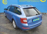 Škoda Octavia 6