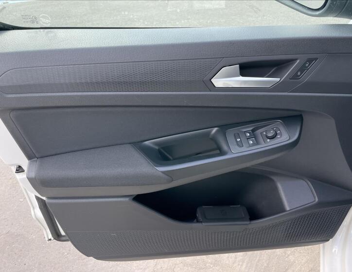 Volkswagen Caddy 13