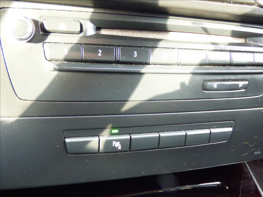 BMW Řada 3