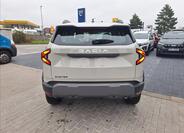 Dacia Duster 5
