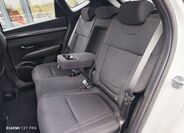 Hyundai Tucson 10