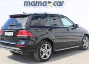 Mercedes-Benz GLE 7