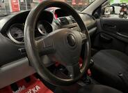 Subaru Justy 12