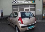 Hyundai i10 4
