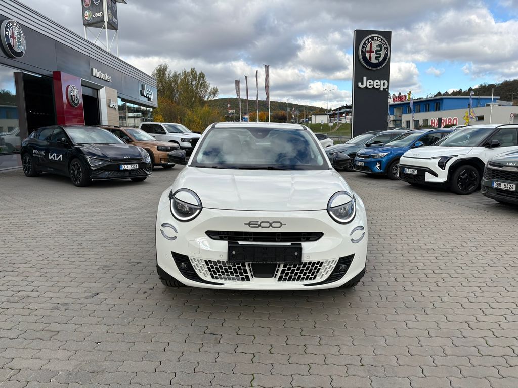 Fiat 600