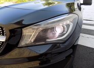 Mercedes-Benz CLA 36