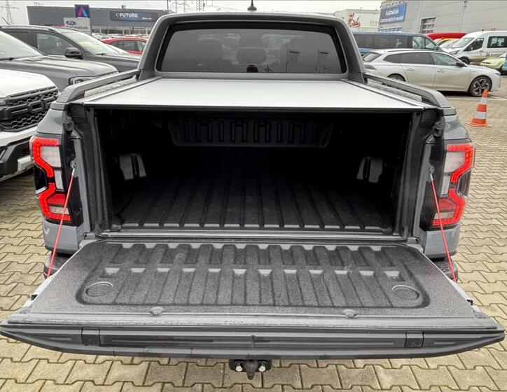 Ford Ranger 13