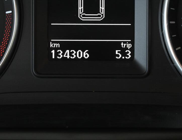Volkswagen Caddy 15
