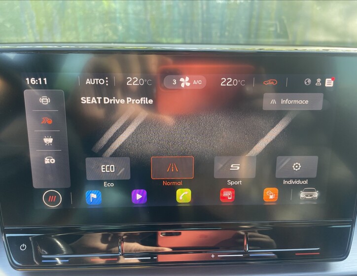 Seat Leon 28