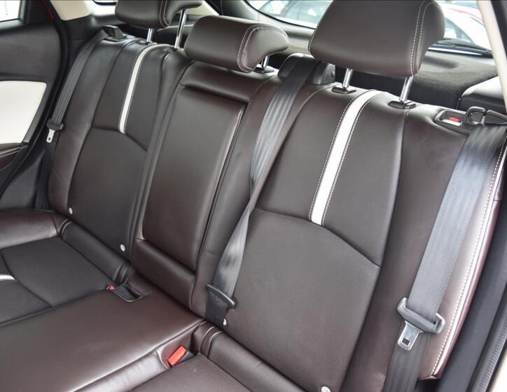 Mazda CX-3 17