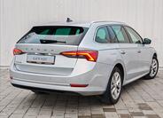 Škoda Octavia 7