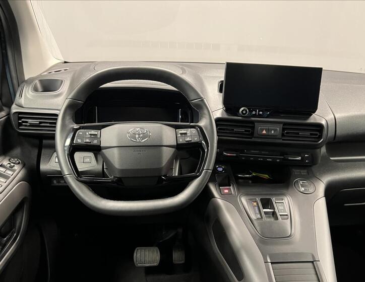Toyota ProAce City Verso 5