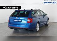 Škoda Octavia 2