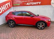 Alfa Romeo Tonale 7