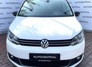 Volkswagen Touran 2