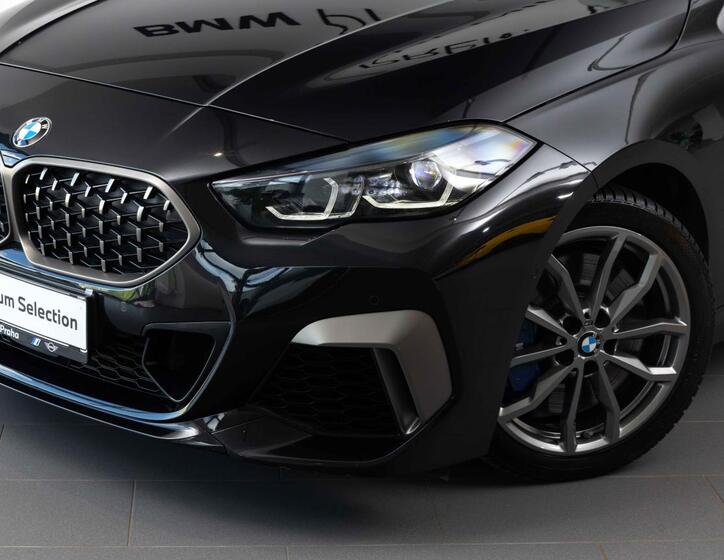 BMW Řada 2 7