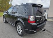 Land Rover Freelander 5