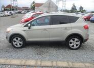 Ford Kuga 8