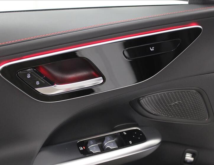 Mercedes-Benz Třídy C 15