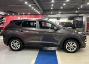 Hyundai Tucson 8