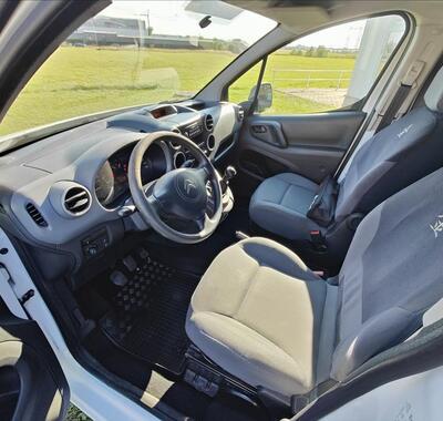 Citroën Berlingo 12