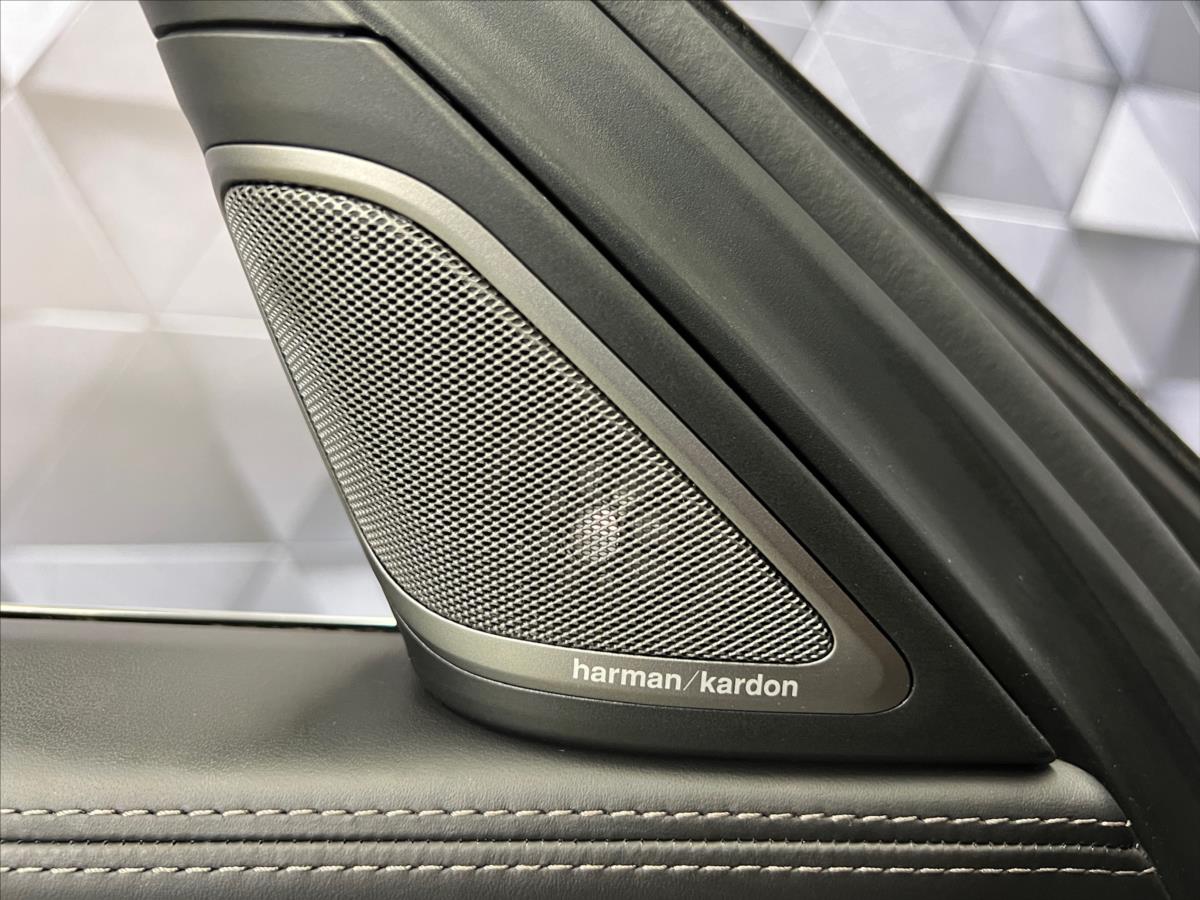 BMW Řada 7