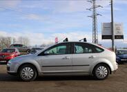 Ford Focus 8
