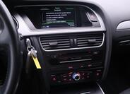 Audi A4 27