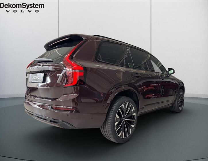 Volvo XC90 3