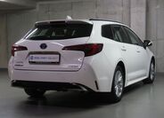 Toyota Corolla 5