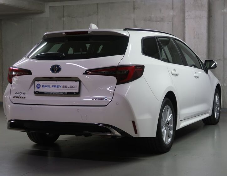 Toyota Corolla 5