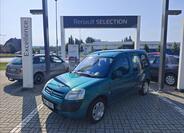 Citroën Berlingo 1