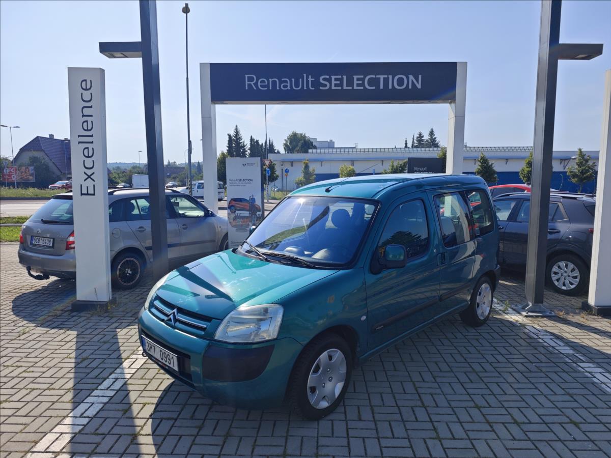 Citroën Berlingo