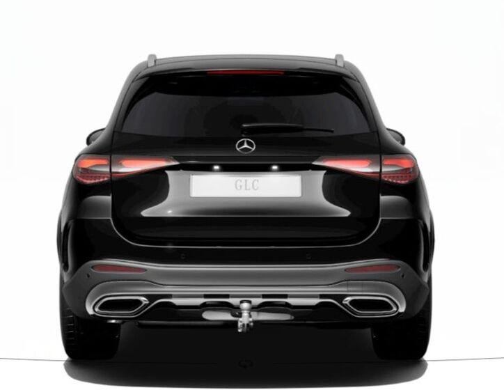Mercedes-Benz GLC 5