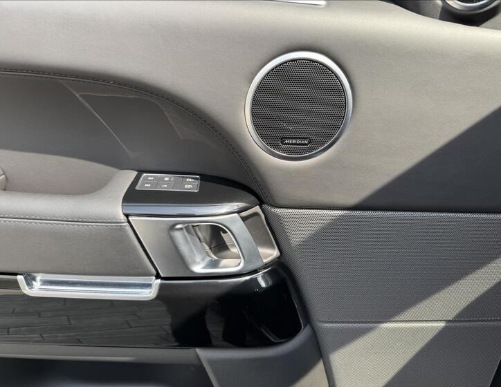 Land Rover Range Rover Sport 35