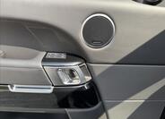 Land Rover Range Rover Sport 35