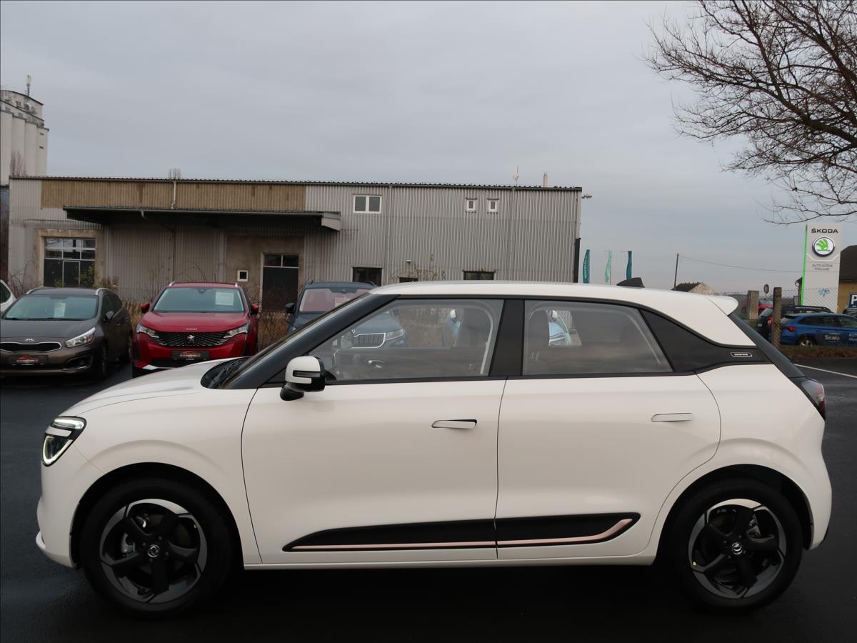 Dongfeng Box