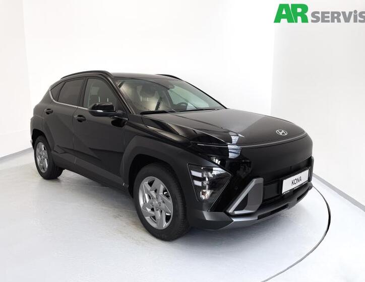 Hyundai Kona 7