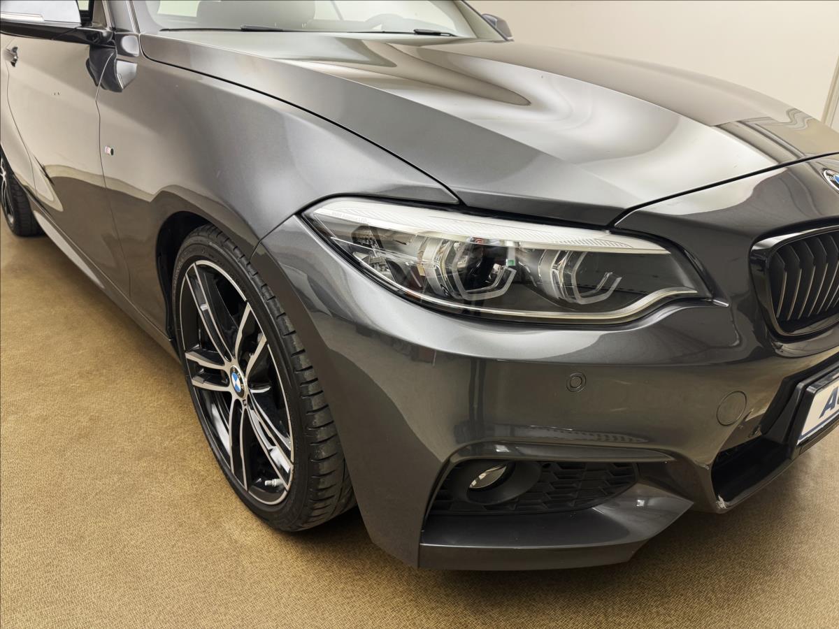 BMW Řada 2