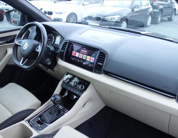 Škoda Karoq 13