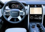 Land Rover Discovery 17