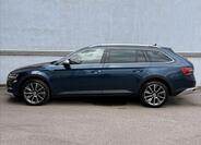 Škoda Superb 3