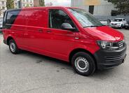 Volkswagen Transporter 3